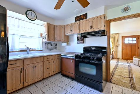 2546 West Street River Grove IL 60171