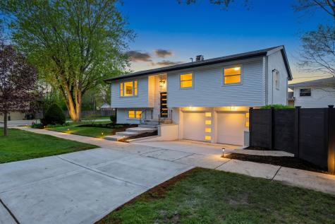 9132 Lincolnwood Drive Evanston IL 60203