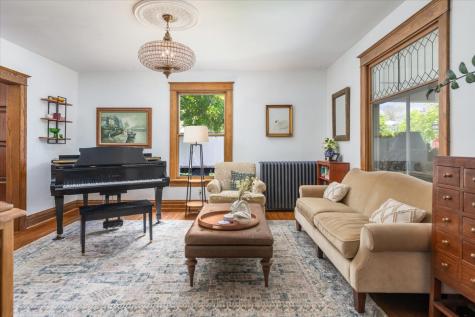 23 North Columbia Street Naperville IL 60540