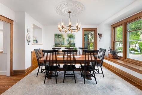 23 North Columbia Street Naperville IL 60540