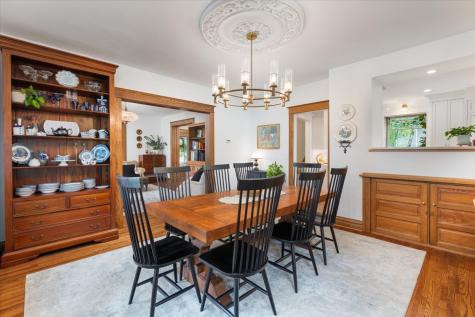 23 North Columbia Street Naperville IL 60540