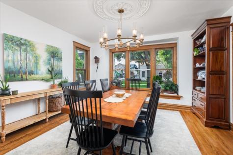 23 North Columbia Street Naperville IL 60540