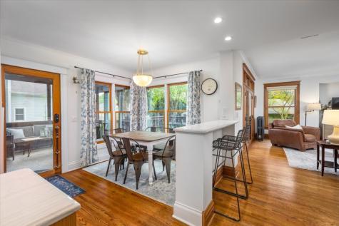 23 North Columbia Street Naperville IL 60540