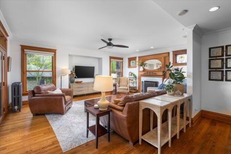 23 North Columbia Street Naperville IL 60540
