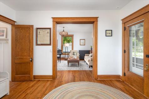 23 North Columbia Street Naperville IL 60540