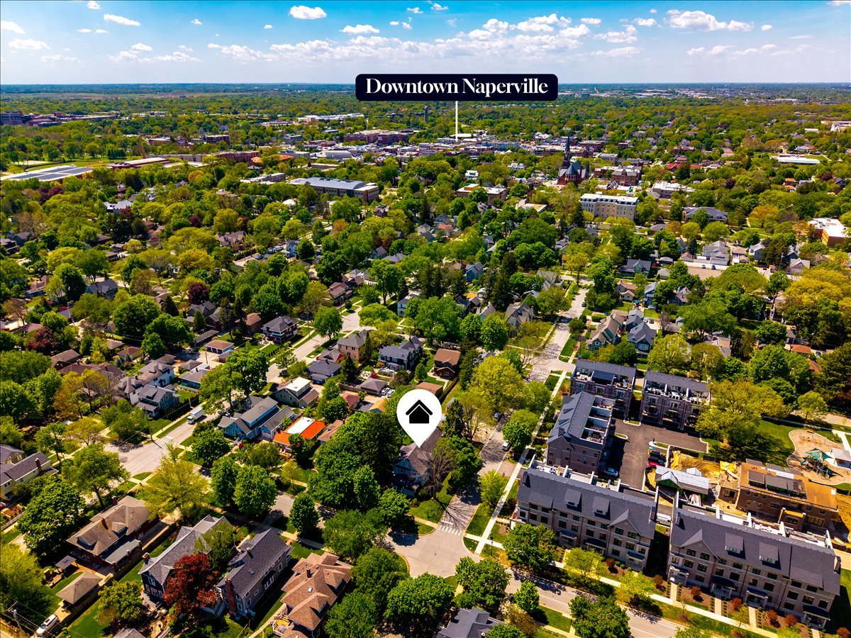 23 North Columbia Street Naperville IL 60540