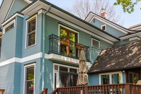23 North Columbia Street Naperville IL 60540