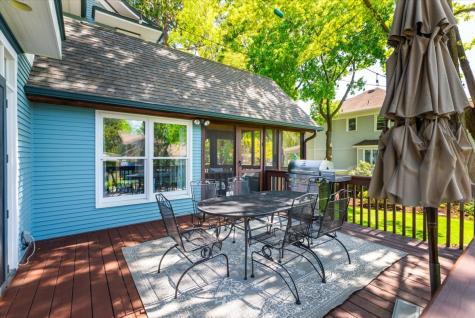 23 North Columbia Street Naperville IL 60540