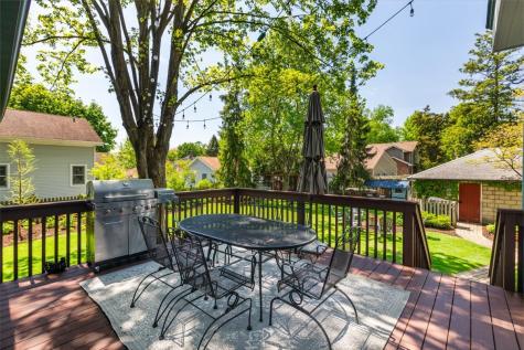 23 North Columbia Street Naperville IL 60540