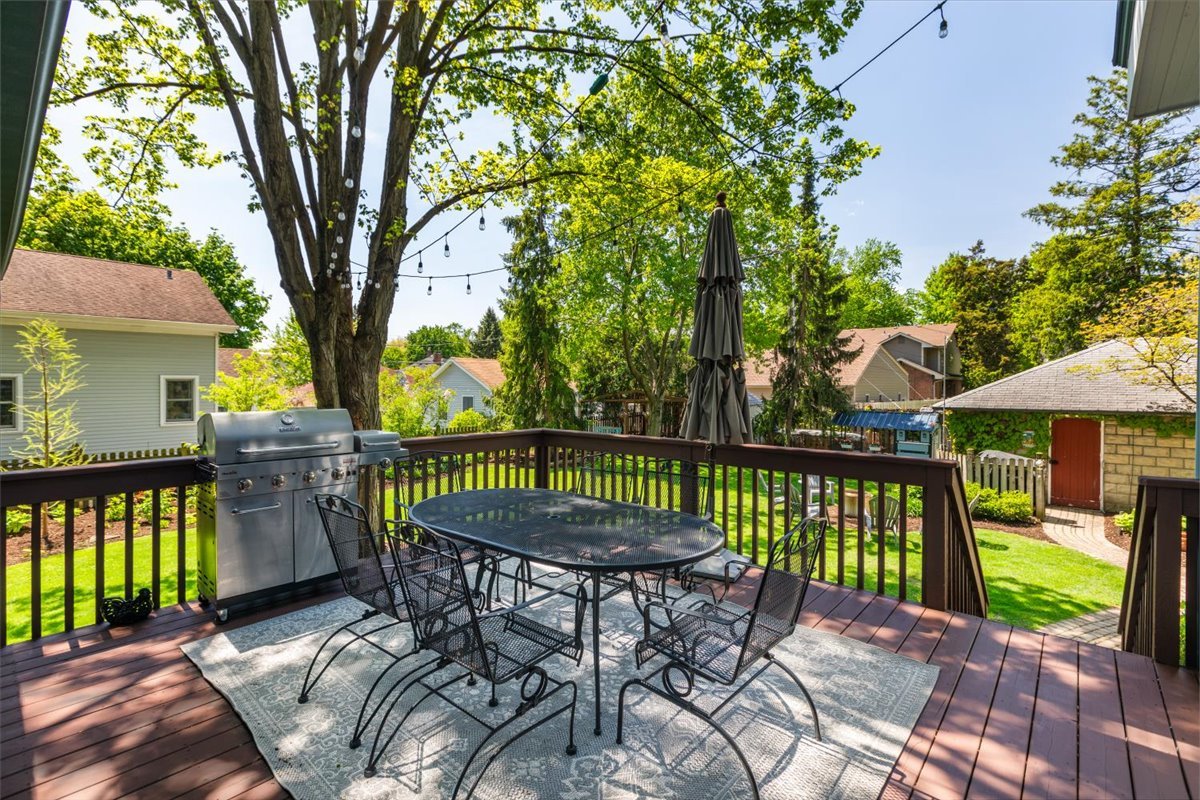 23 North Columbia Street Naperville IL 60540