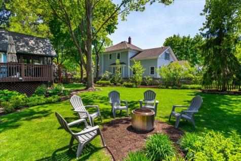 23 North Columbia Street Naperville IL 60540