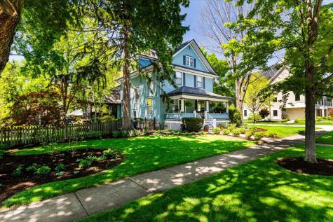 23 North Columbia Street Naperville IL 60540