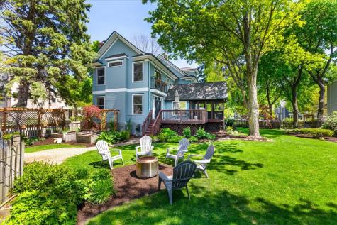 23 North Columbia Street Naperville IL 60540