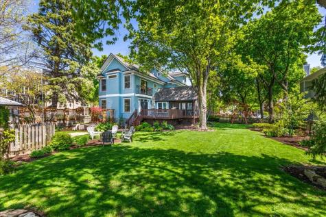 23 North Columbia Street Naperville IL 60540