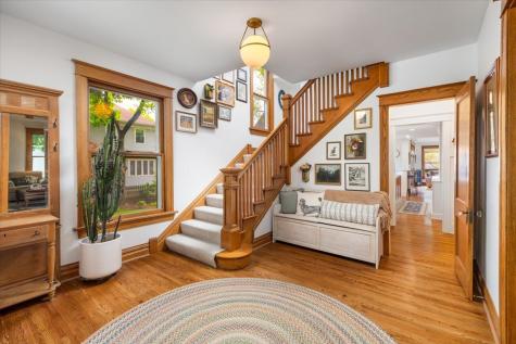 23 North Columbia Street Naperville IL 60540