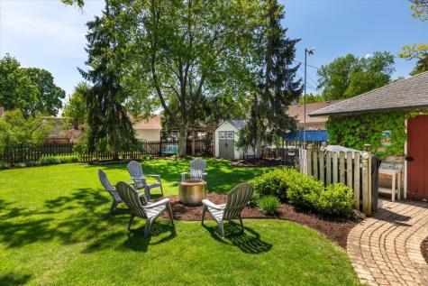 23 North Columbia Street Naperville IL 60540