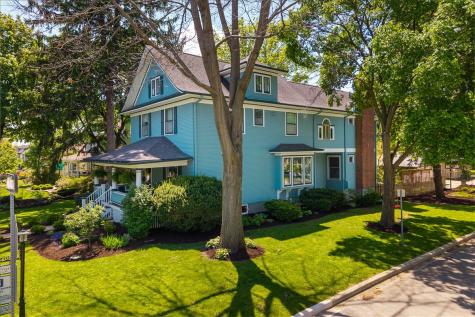 23 North Columbia Street Naperville IL 60540