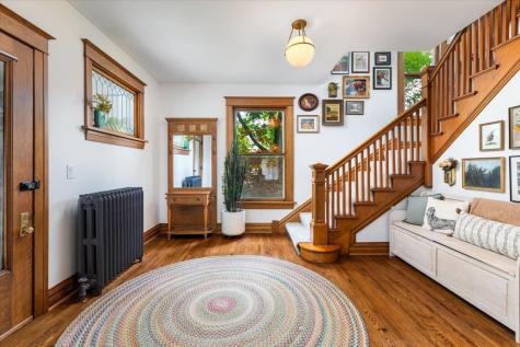 23 North Columbia Street Naperville IL 60540