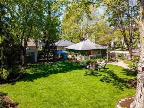 23 North Columbia Street Naperville IL 60540