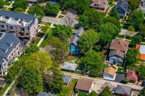23 North Columbia Street Naperville IL 60540