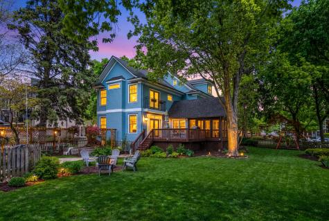 23 North Columbia Street Naperville IL 60540