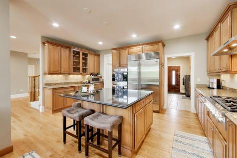 213 Justins Court Vernon Hills IL 60061