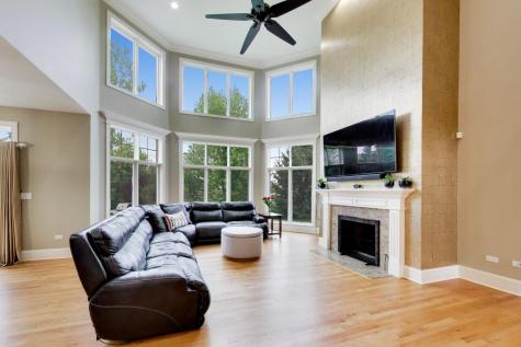 213 Justins Court Vernon Hills IL 60061