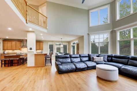 213 Justins Court Vernon Hills IL 60061