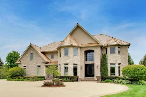 213 Justins Court Vernon Hills IL 60061