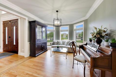 213 Justins Court Vernon Hills IL 60061