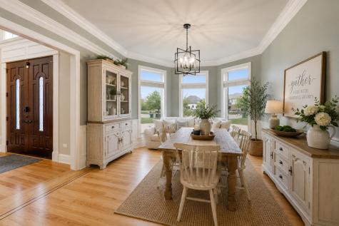 213 Justins Court Vernon Hills IL 60061