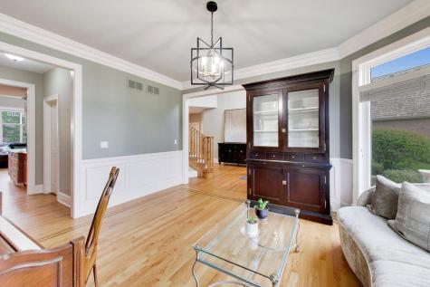 213 Justins Court Vernon Hills IL 60061