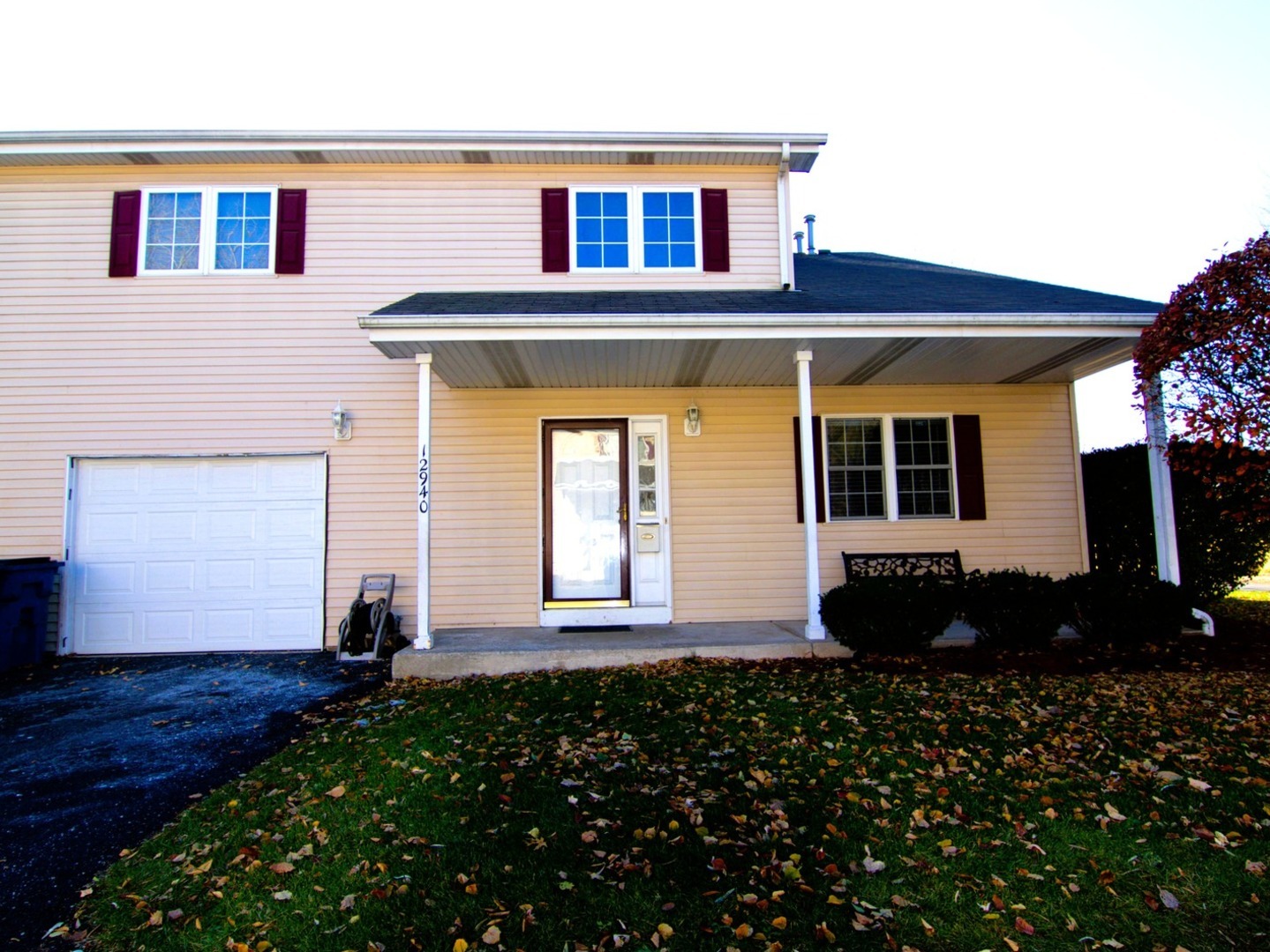12940 South May Street Calumet Park IL 60827