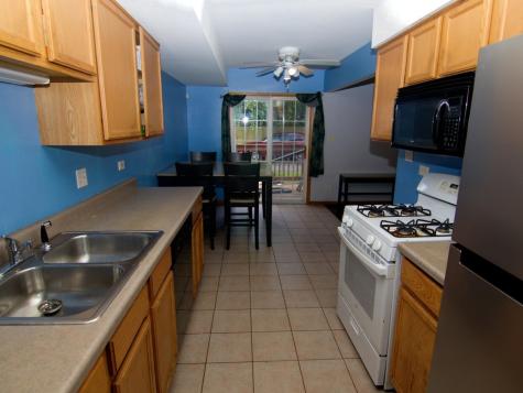 12940 South May Street Calumet Park IL 60827