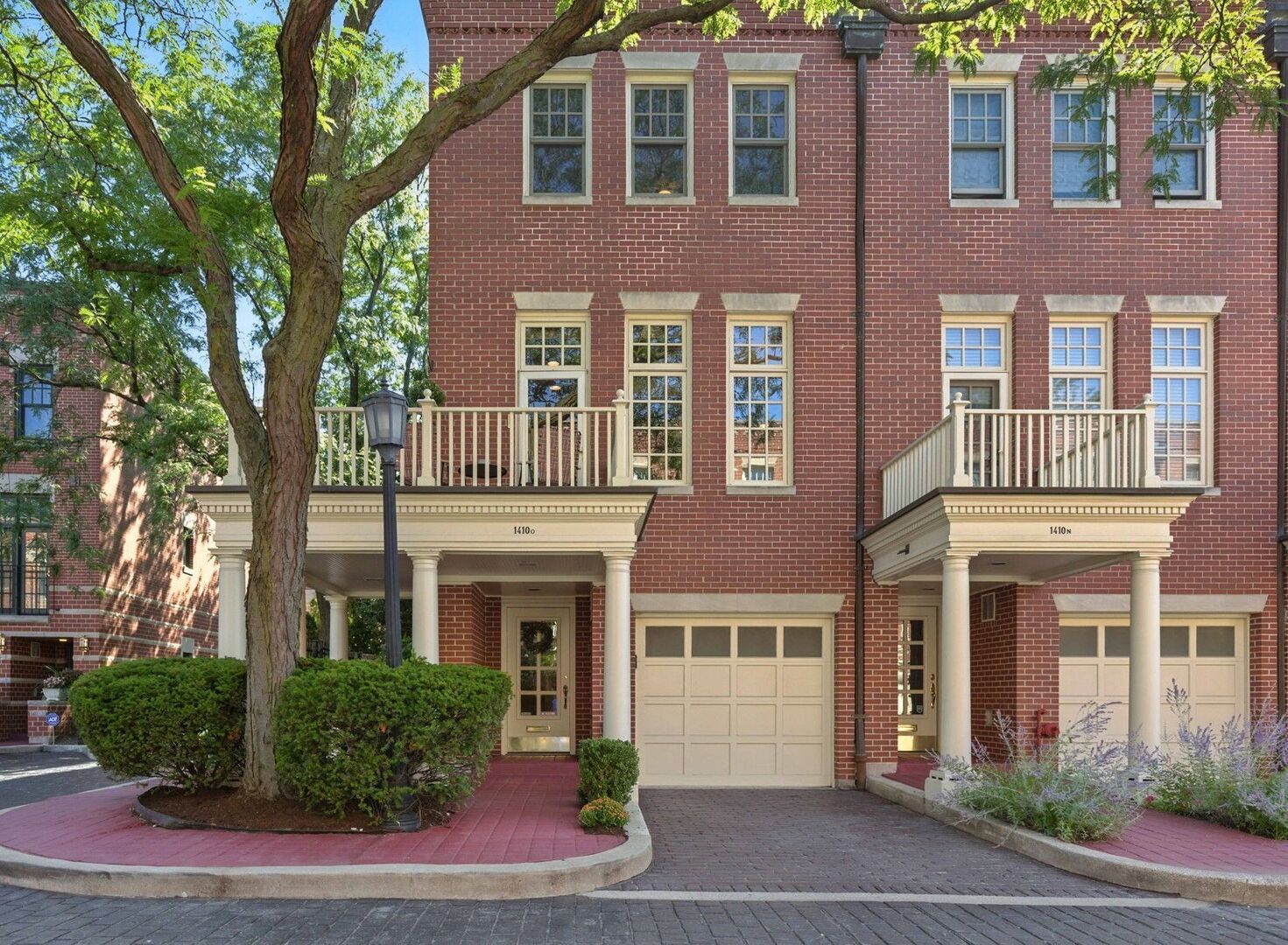 1410 West Wrightwood Avenue Chicago IL 60614