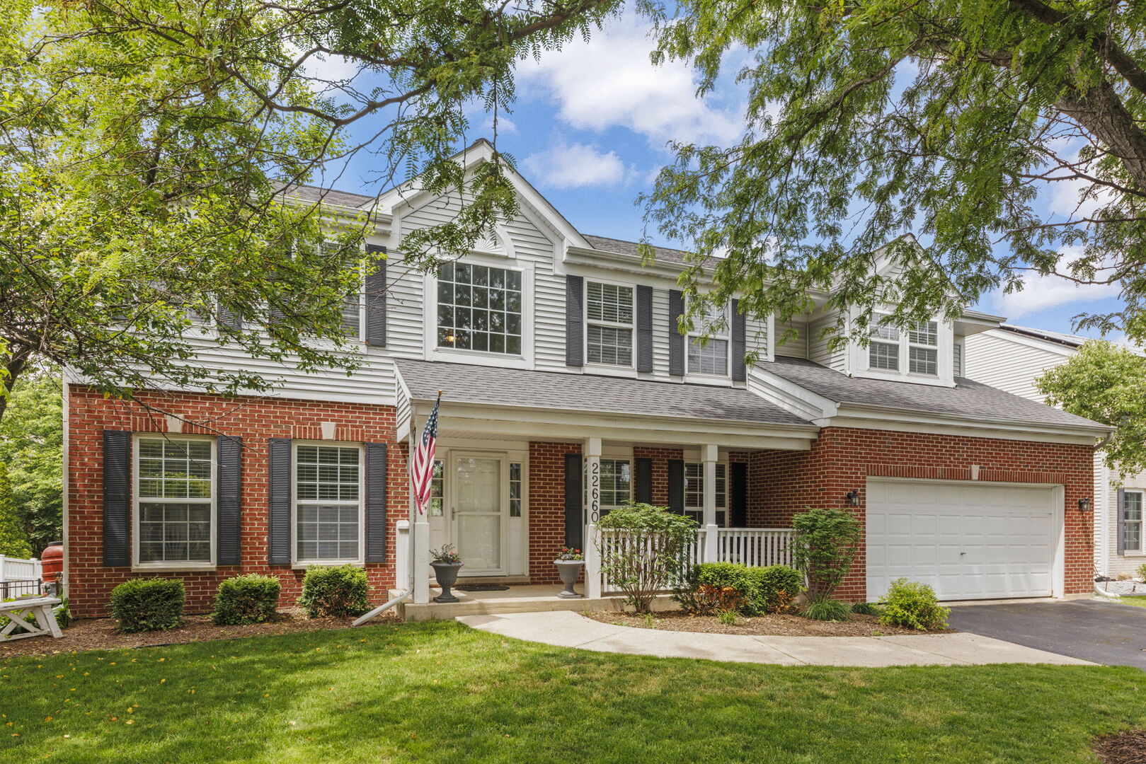 22660 Bass Lake Road Plainfield IL 60544