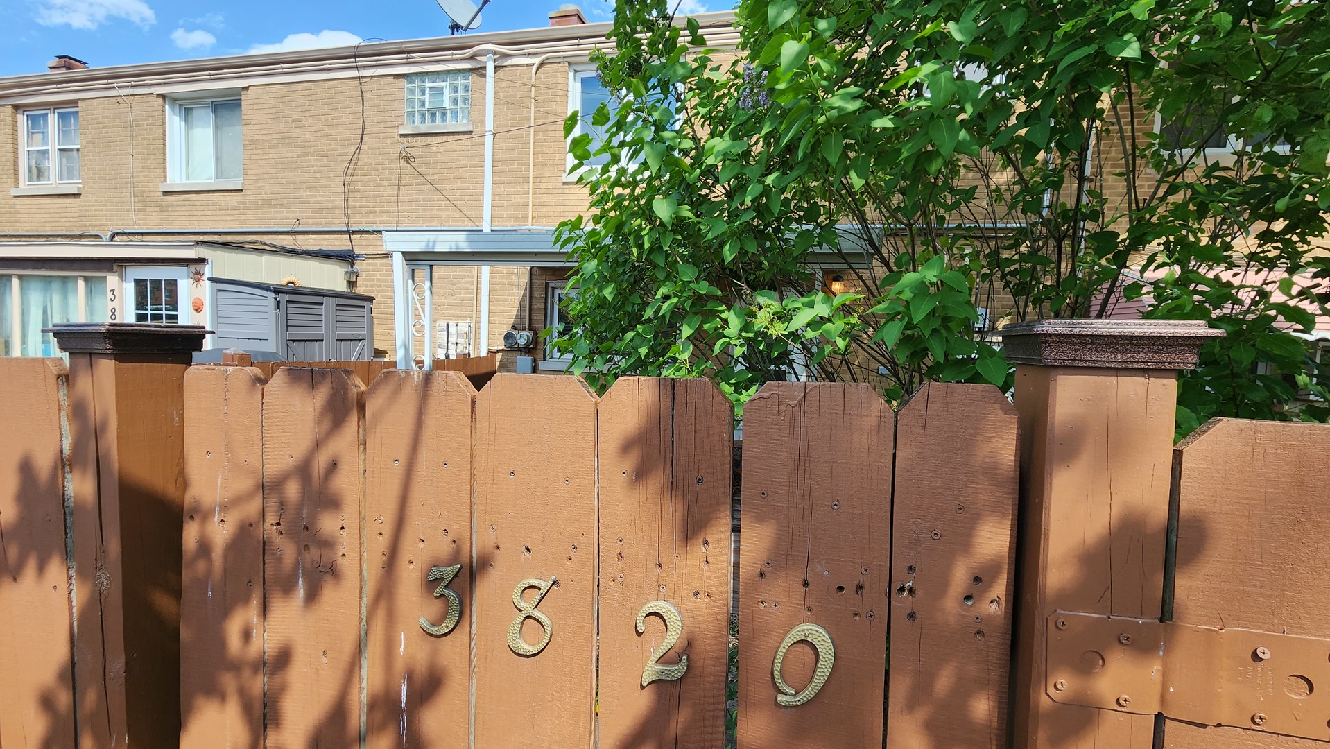3820 Forest Avenue Brookfield IL 60513