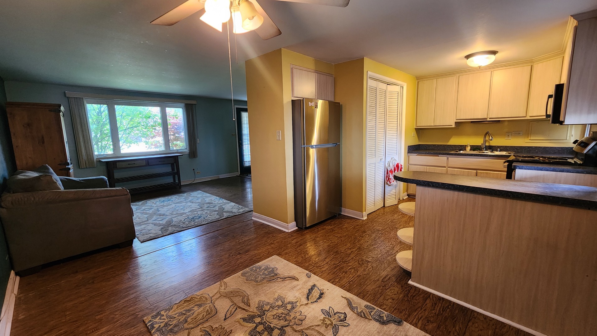 3820 Forest Avenue Brookfield IL 60513