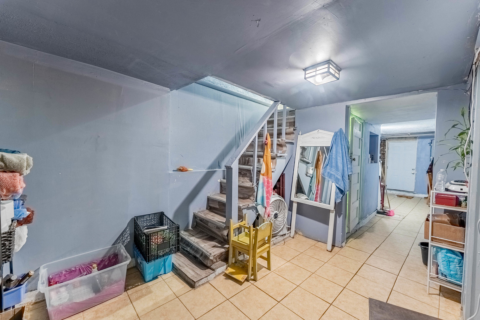 6933 South Michigan Avenue Chicago IL 60637