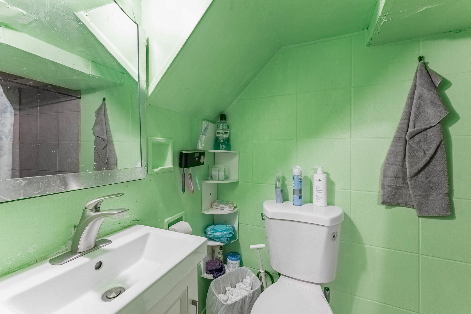 6933 South Michigan Avenue Chicago IL 60637