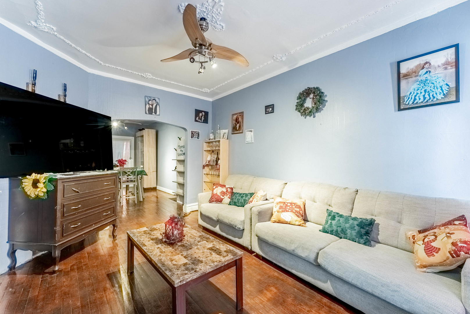 6933 South Michigan Avenue Chicago IL 60637