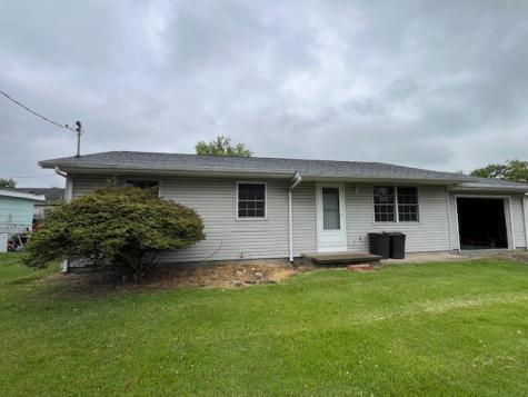717 North 21st Street Herrin IL 62948