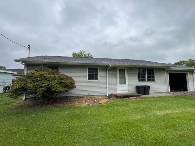 717 North 21st Street Herrin IL 62948