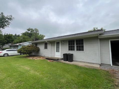 717 North 21st Street Herrin IL 62948