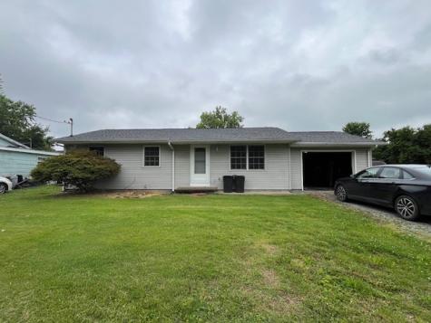717 North 21st Street Herrin IL 62948