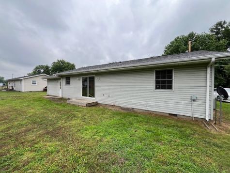 717 North 21st Street Herrin IL 62948