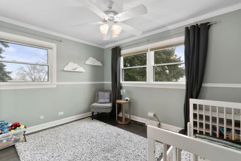 9212 South Komensky Avenue Oak Lawn IL 60453