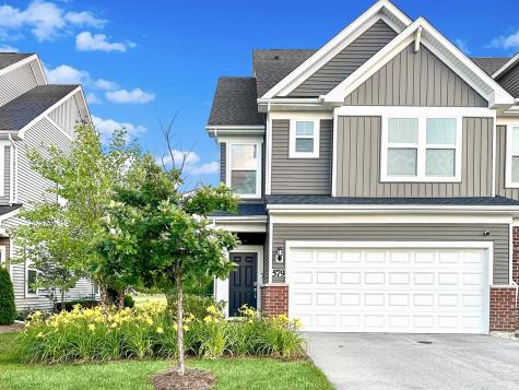 579 Watercress Drive Aurora IL 60504