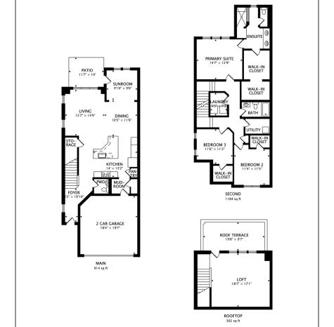 579 Watercress Drive Aurora IL 60504