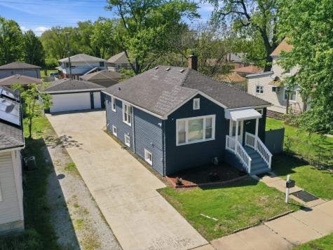 13116 South Avenue O Avenue Chicago IL 60633